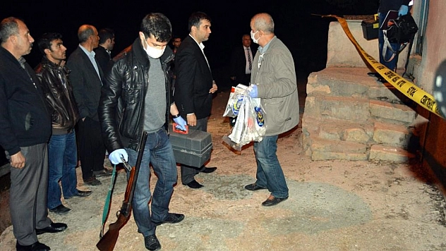 Cinayet 10 yıl sonra aydınlatıldı