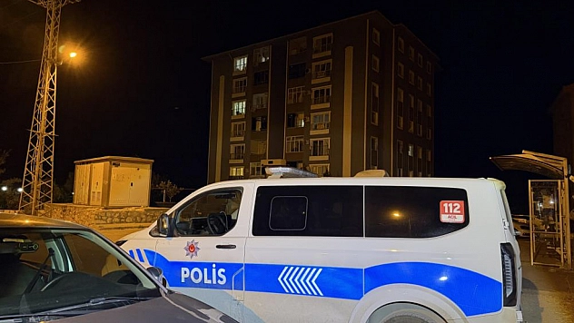 Cinayet zanlısı yakalandı