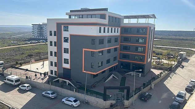 Cizre ve İdil'de öğrencilerin barınma sorunu çözüldü