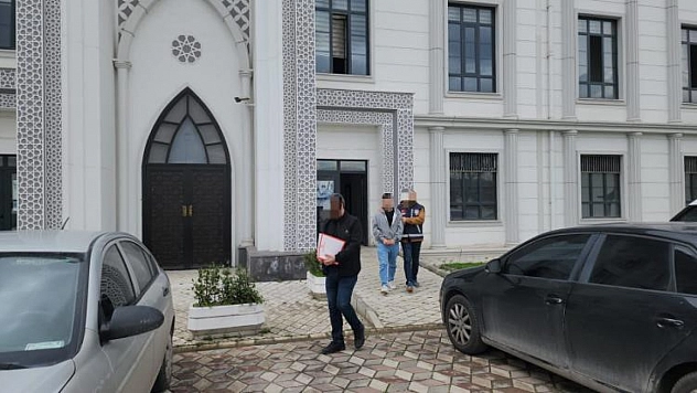 Çocuk değil, suç makinesi...!