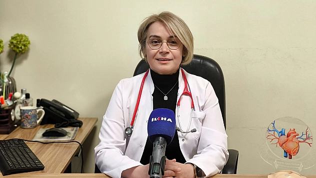 Çocuklarda kalp hastalığı sanılandan daha yaygın!