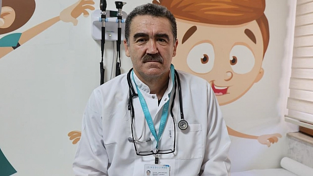 Çocukları enfeksiyonlardan korumak için el yıkama alışkanlığı şart!