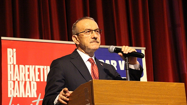 'Çok ceza yazıyorsunuz' eleştirilerine Vali Yavuz'dan net yanıt: Denetimler azalmayacak!