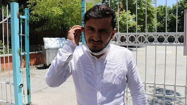 YKS'de sorular kolay bulundu