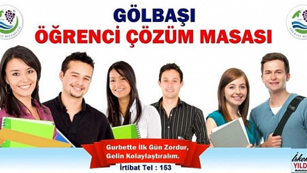 Çözüm masası kuruldu