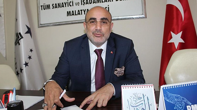 Cumhur ittifakını destekliyoruz