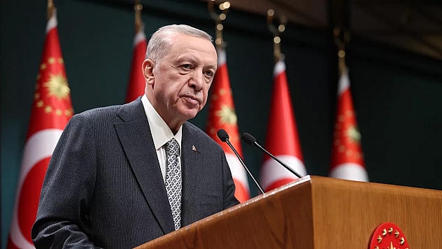 Cumhurbaşkanı açıkladı: Tedbir alacağız…