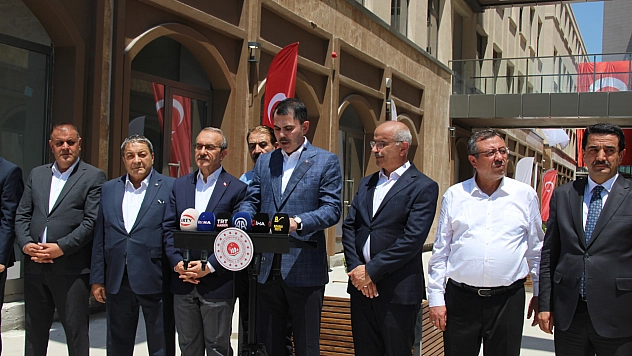 Cumhurbaşkanı Anahtar Teslimi İçin Malatya'ya Geliyor: Tarih Belli Oldu…