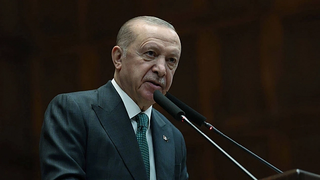 Cumhurbaşkanı Erdoğan açıkladı: Bayram ikramiye ödemeleri öne çekildi!