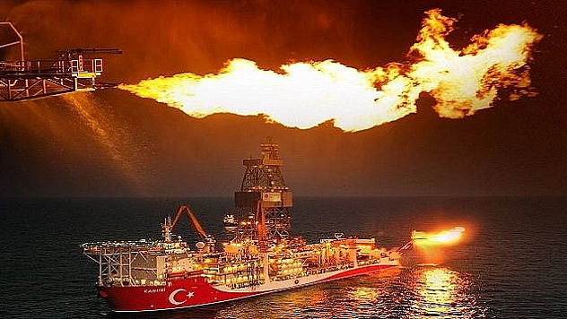 Cumhurbaşkanı Erdoğan'dan doğal gaz müjdesi: Konutların 3,5 yıllık ihtiyacını karşılayacak…