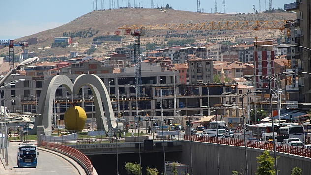 Cumhurbaşkanı Müjdeyi Verdi! Malatya Çarşısı Yeniden Şekilleniyor…