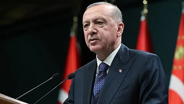 Cumhurbaşkanı Erdoğan müjdeyi verdi: Bayram tatili planları netleşti