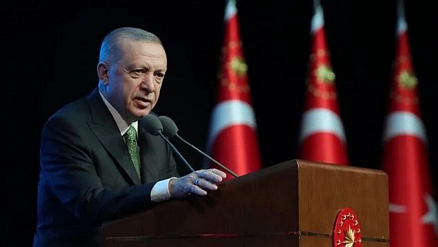 Erdoğan vefatının ikinci yılında Recai Kutan'ı andı