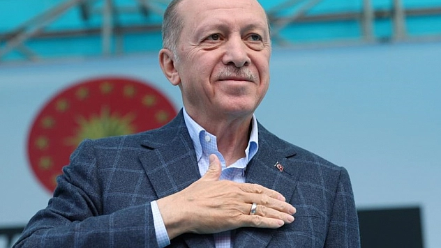 Cumhurbaşkanı Macaristan'a gidecek