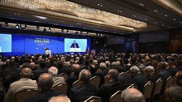 Cumhurbaşkanı'ndan Malatya talimatı! 2027 Yatırım Programı'na alınıyor!