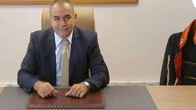 Çakmakkaya şiddet olaylarını değerlendirdi