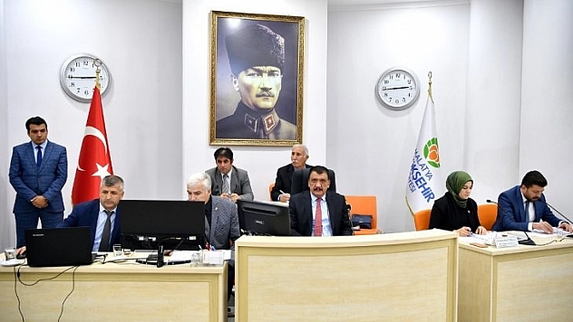 Cüneyt Arkın'a fahri hemşerilik