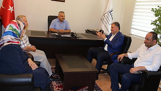 Daha aktif olacağız