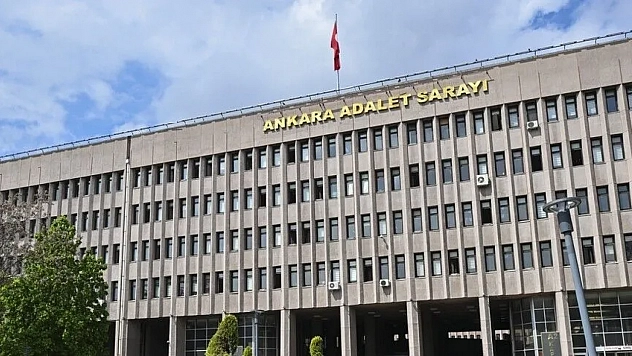 'Daltonlar' suç örgütüne yönelik soruşturmada 15 şüpheli tutuklandı