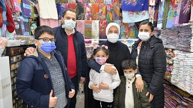 Darbe hastalığına tutulmuşlar