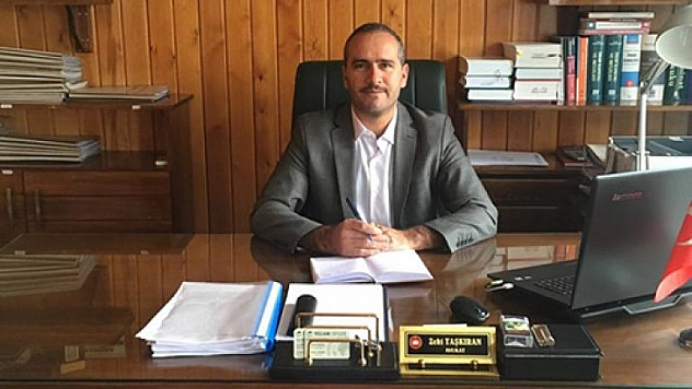 Darbeye açık kapı bırakıldı
