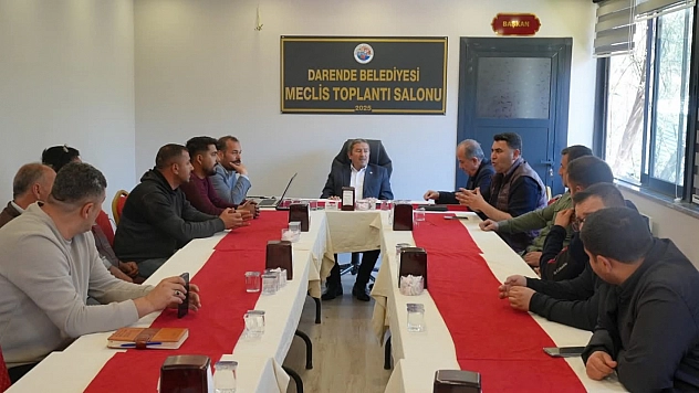 Başkan'dan 'daha güçlü yarınlar' sözü