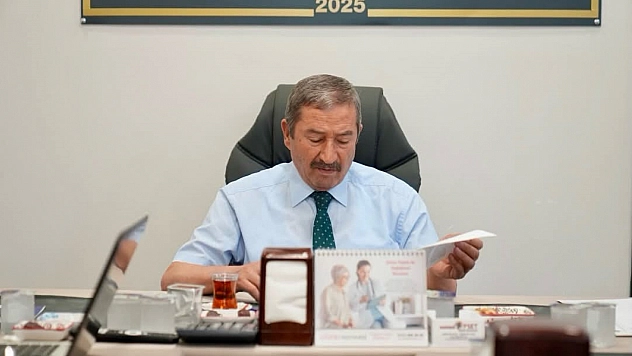 Darende Belediyesi ağustos ayı meclis toplantısını gerçekleştirdi