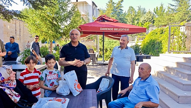 Malatya'da o ilçenin geleceği şekilleniyor