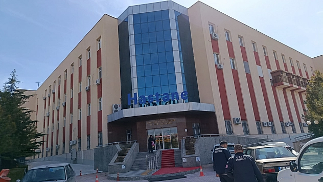Darende Hulusi Efendi Devlet Hastanesi hasta ve uzman sayısını artırdı