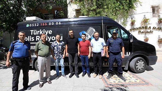 Darende tanıtıldı