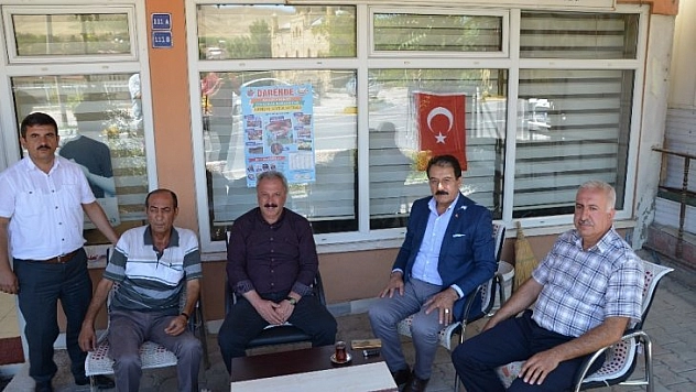 Ceza kesiliyor iddiası