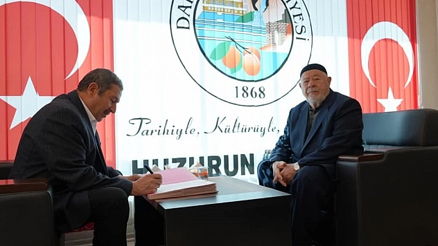 Malatya'ya yeni taziye evi