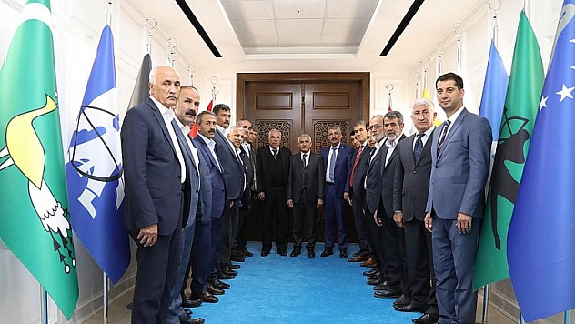 Hayırlı olsun 