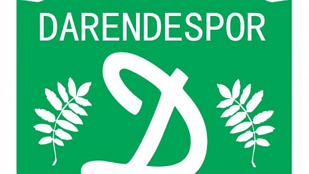 Darendespor lige hazır