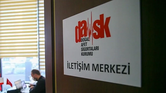 DASK 26 yılda 42 milyar TL ödedi