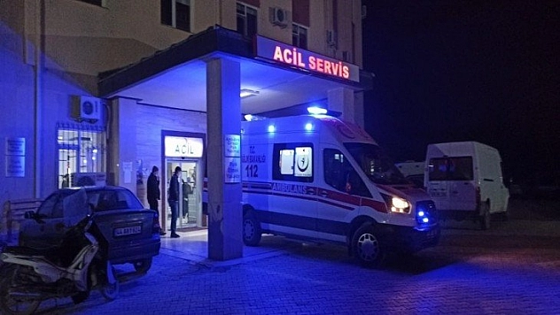Bir anlık hata öldürdü