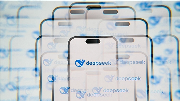 DeepSeek'in kullanıcı verileri Çin'e sızdırdığını doğruladı