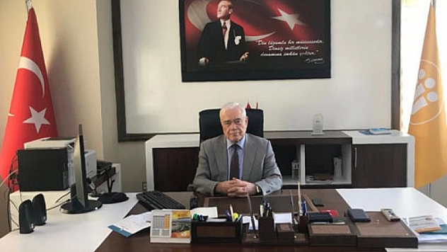 Dekanlardan destek