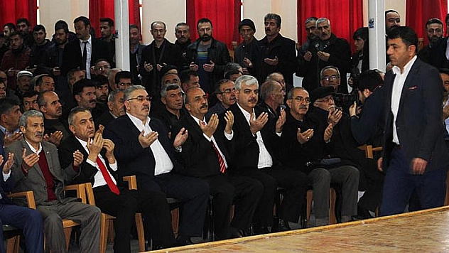 Demir Darende'ye talip