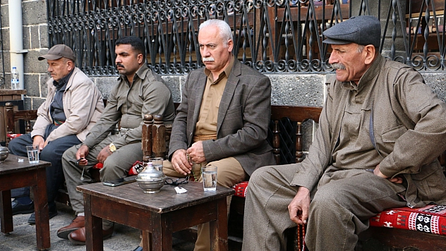 Dengbejlik kültürü genç neslin ilgisini kaybediyor