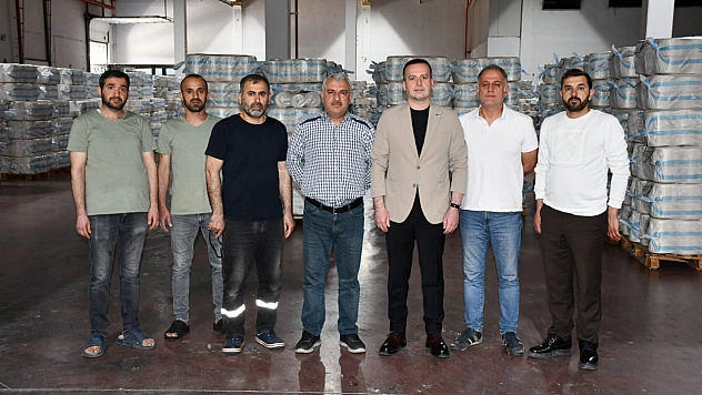 Deprem bölgesine daha güçlü teşvik ve hibe desteği şart