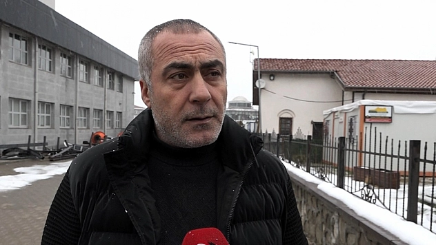 Depremin acısı sürüyor: Baba, 3 yıldır adalet arıyor