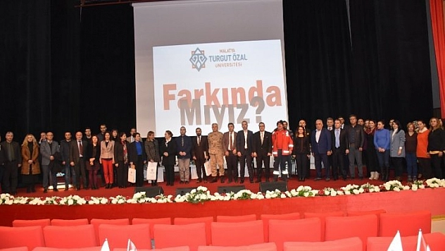 Depremin farkında mıyız