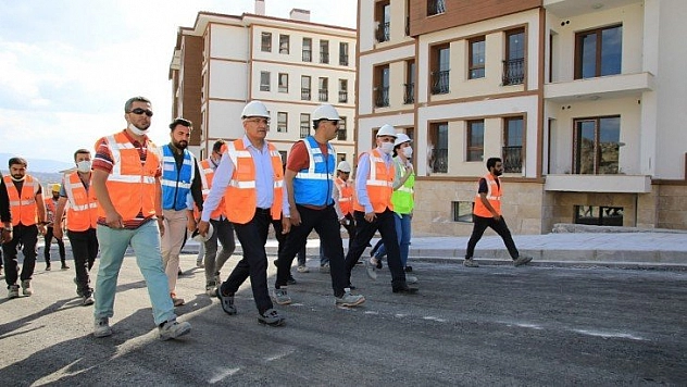 2. ve 3.etap Temmuz'da
