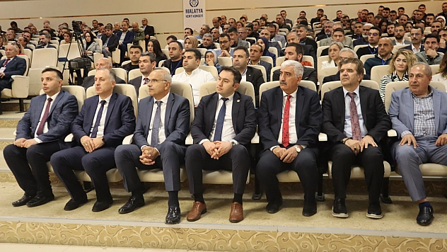 Deprem Malatya'daki kamu kurumlarını derinden sarstı! Göç, personel kaybı ve hizmet krizi…