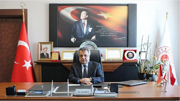 Deprem sürecinde Malatya'yı terk etmişti! Görevine son verildi!