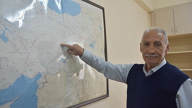 Deprem uzmanından sert eleştiri: Malatya'yla ilgili hayali yorumlar yapılıyor!