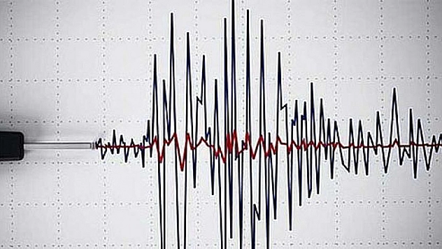 Malatya'da deprem