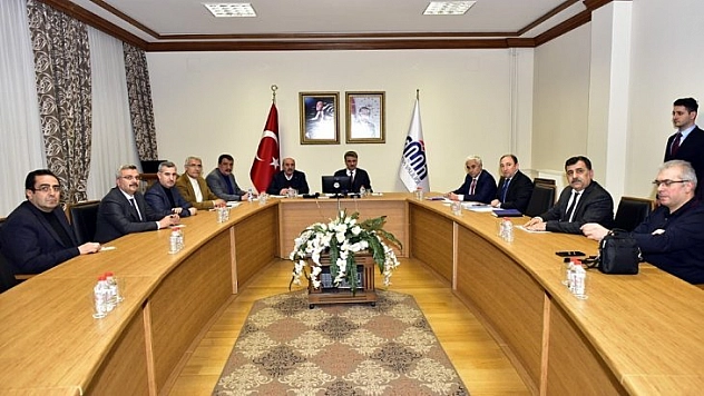 37 bina yıkılacak