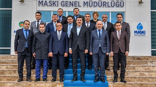 Sıkıntı yaşanmadı
